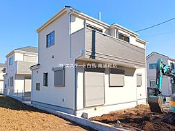 緑区三室V H号棟