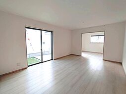 緑区三室V　G号棟