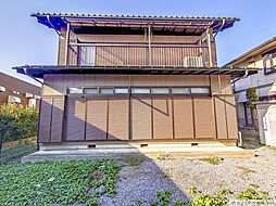 さいたま市桜区町谷3丁目