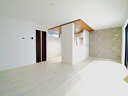 さいたま市浦和区領家5期　全2棟 1号棟