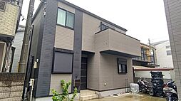 川口市大字辻