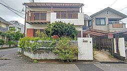 川口市差間2丁目