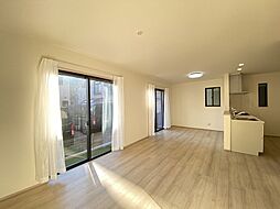 戸田喜沢1　B号棟