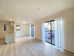 戸田喜沢1　D号棟