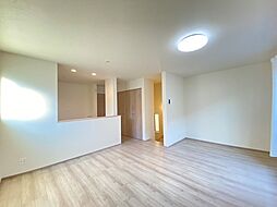 戸田喜沢1　C号棟