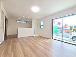 安行原三輪作14期 C号棟