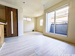 戸田市喜沢1丁目 1号棟