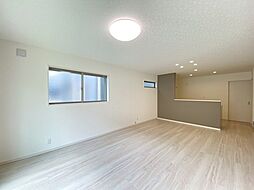 石神叺原　D号棟