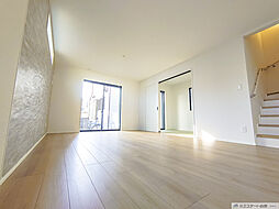 蕨市南町3期3棟　3号棟