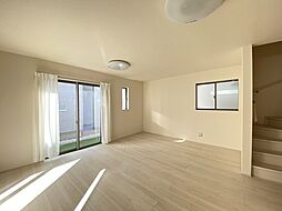 川口東本郷第3期　D号棟