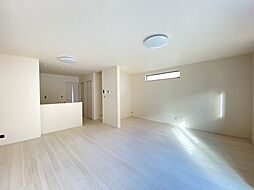 川口東本郷第3期　F号棟