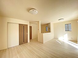 川口東本郷第3期　C号棟