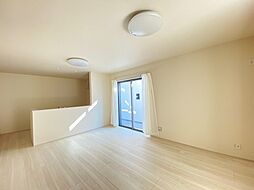 川口東本郷第3期　B号棟