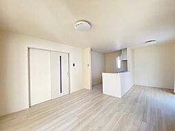 川口東本郷第3期　A号棟