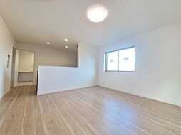 安行原三輪作14期　B号棟