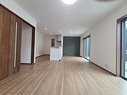 安行原三輪作14期 A号棟