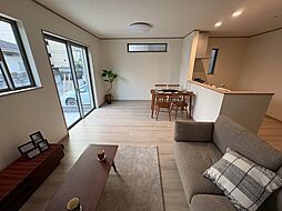 川口鳩ヶ谷緑町I　E号棟