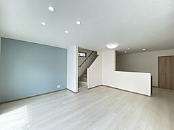 石神叺原　C号棟