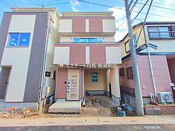 さいたま市南区大字広ヶ谷戸238III期　2号棟