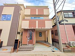 さいたま市南区大字広ヶ谷戸238III期　2号棟