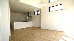 川口市前川13期　1号棟