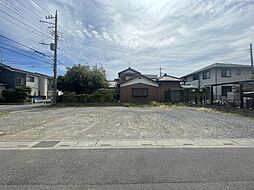 さいたま市南区四谷1期　3号地