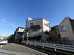 川口市北園町 売地