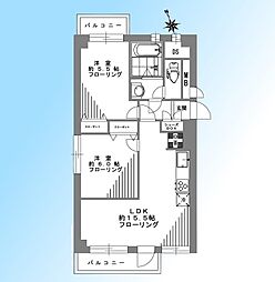 ブロケイド岸町