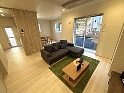 さいたま市緑区中尾 12号棟