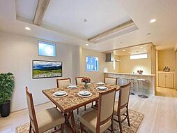 さいたま市緑区中尾　4号棟