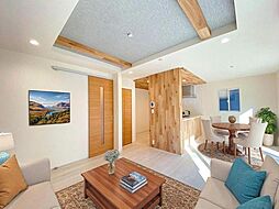 さいたま市緑区中尾 3号棟