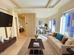 さいたま市緑区中尾 2号棟