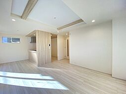 さいたま市緑区中尾　1号棟