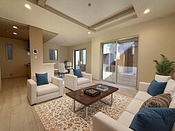 さいたま市緑区中尾　9号棟