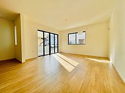 川口市東本郷8期