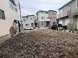 川口市東本郷8期