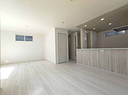 川口市本前川3丁目　1号棟