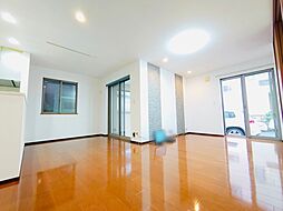 川口市久左衛門新田