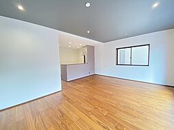 グリーンガーデン浦和文蔵3期　　後期全10棟 D号棟