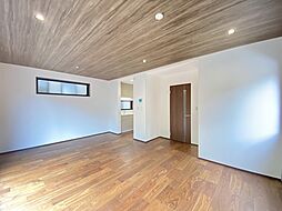 グリーンガーデン浦和文蔵3期　　後期全10棟 A号棟