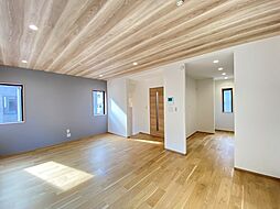 グリーンガーデン浦和文蔵3期 後期全10棟 L号棟