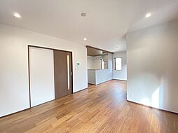 グリーンガーデン浦和文蔵3期 後期全10棟 J号棟