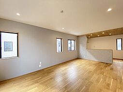 グリーンガーデン浦和文蔵3期 後期全10棟 I号棟