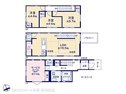 西川口　4号棟