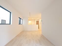 西川口　3号棟