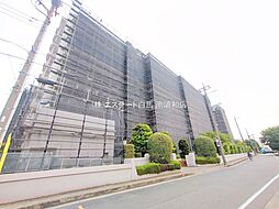 グリーンパーク鳩ケ谷B棟