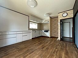 富士見市東大久保