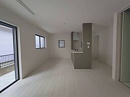 さいたま市南区大谷口3期 1号棟