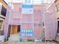 さいたま市南区大谷口3期 1号棟