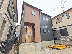 さいたま市南区大谷口3期　1号棟